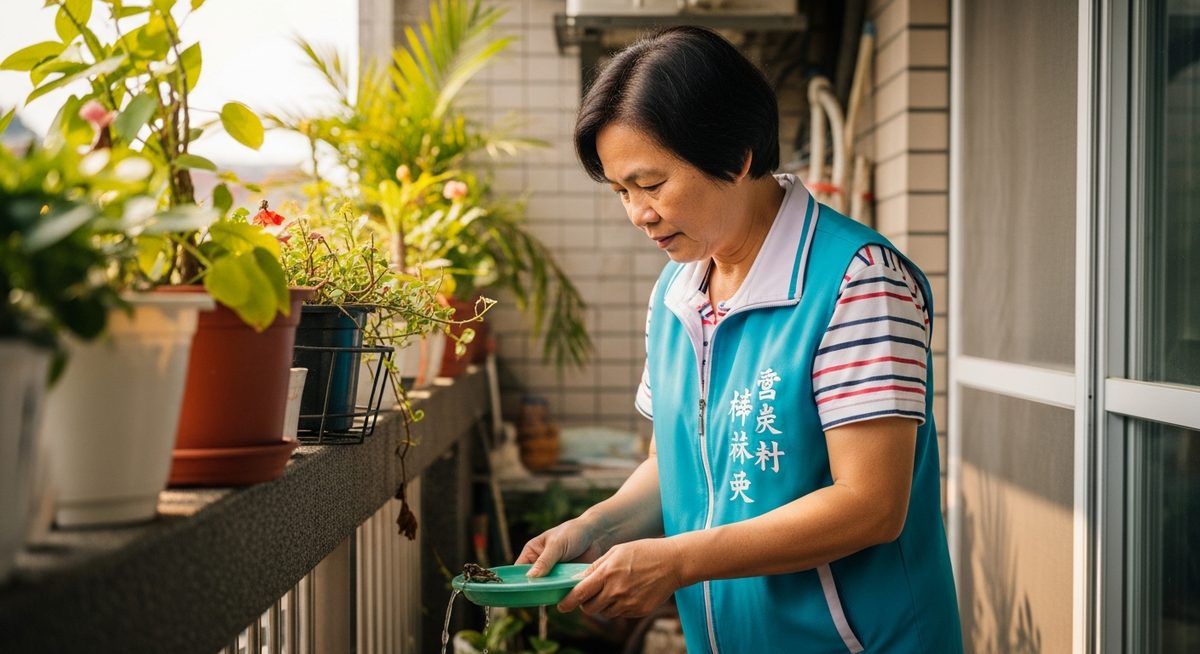 蚊子包越抓越腫、越抓越燙?信義區藥師教你分辨蜂窩性組織炎警訊